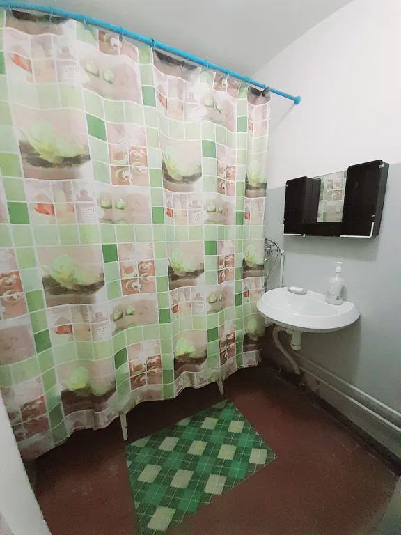 Квартира Комфортная квартира, апартаменты — Ярославль