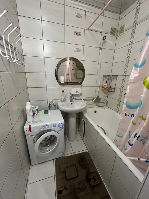 Уютная квартира рядом с морем и центром города