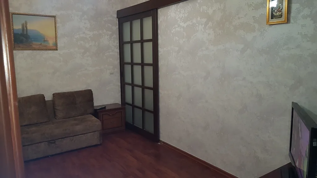 Уютная квартира рядом с вокзалом