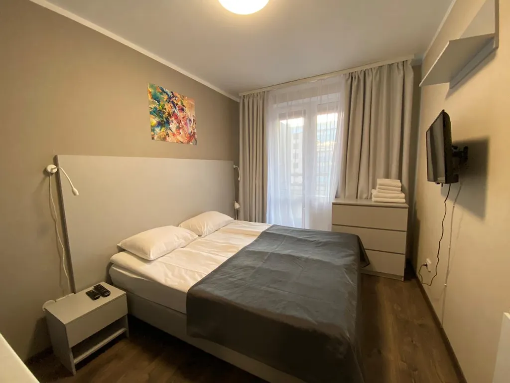 Квартира 1-комнатная Квартира — Санкт-Петербург