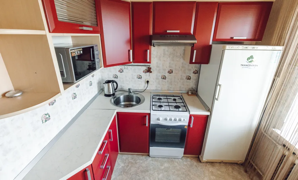 Уютная квартира в самом центре