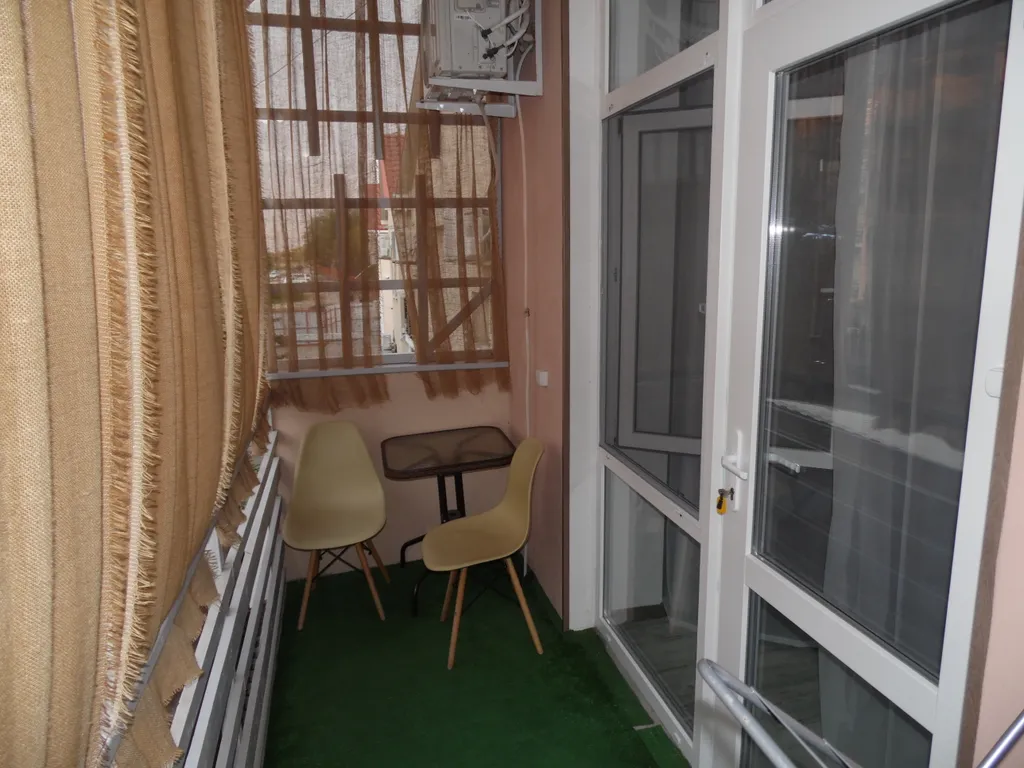 Номера с домашним уютом