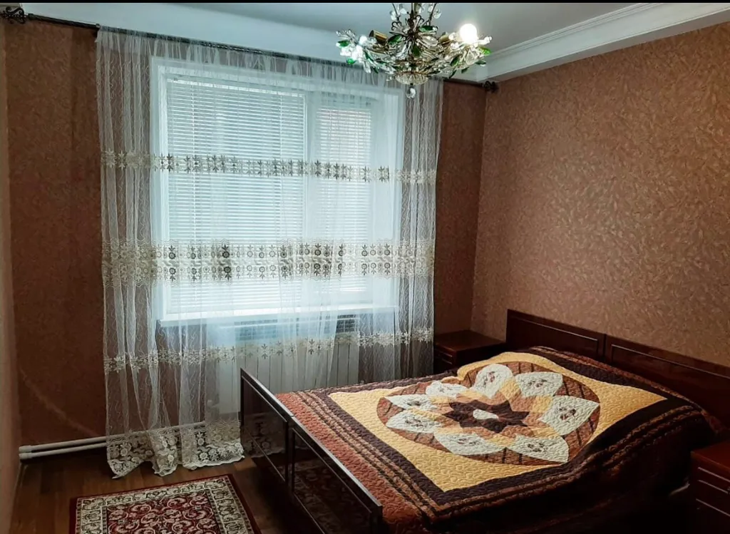 Квартира 2-комнатная Квартира — Дербент