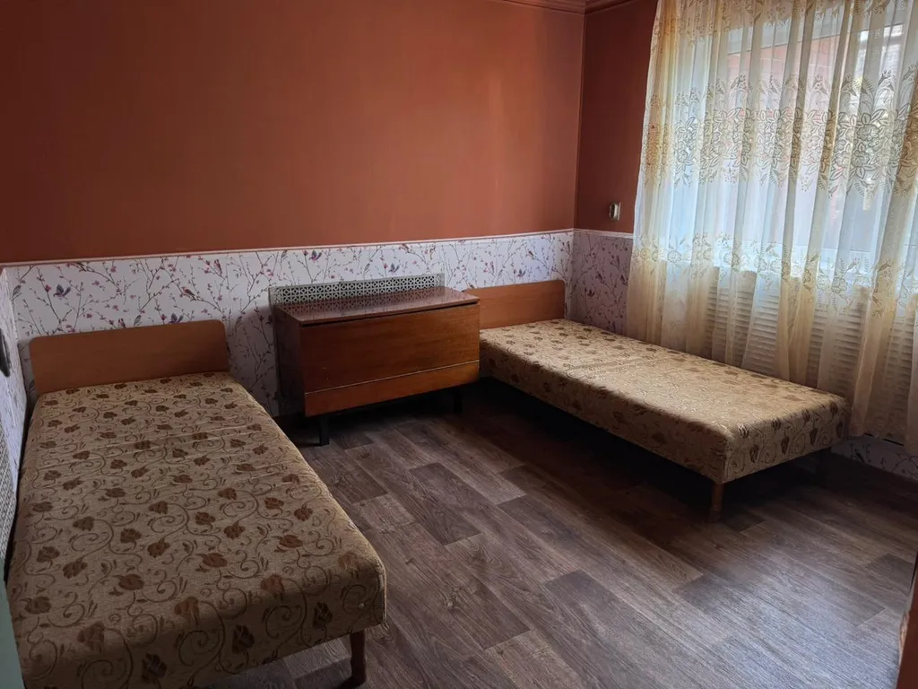 Домик у моря