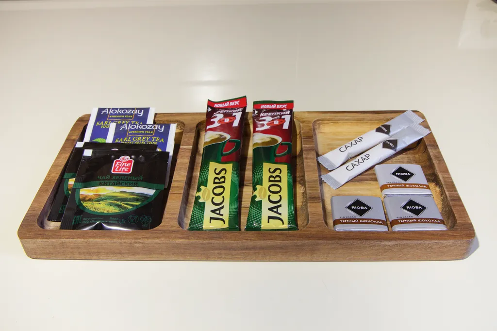 Квартира Квартира с джакузи напротив Планеты — Красноярск