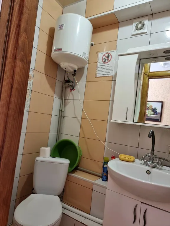 2-х комнатный эллинг Море у порога