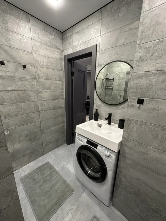 Квартира Уютная квартира на море — Лазаревское