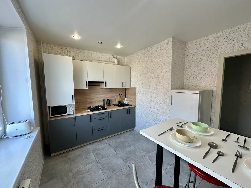 Квартира Квартира в новом ЖК в 10 минутах от центра города — Ярославль