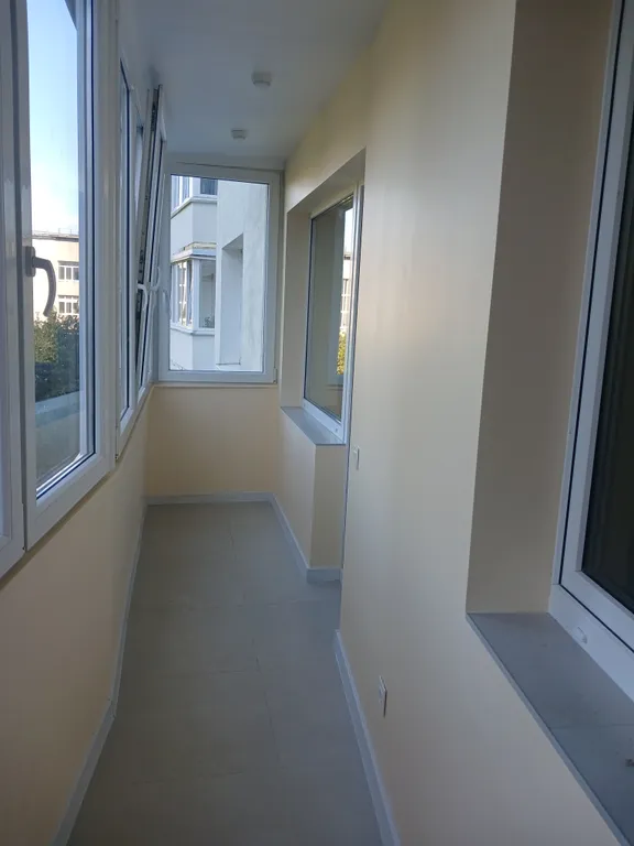 Квартира люкс в центре