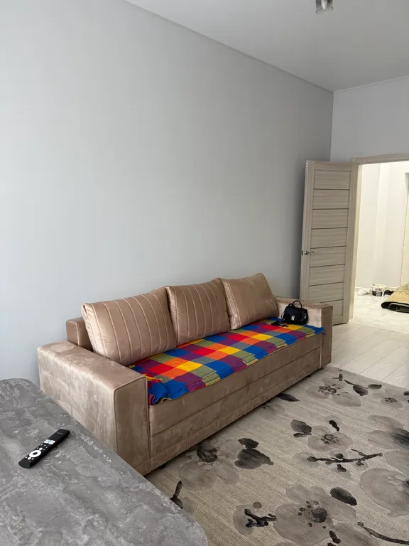 Уютная квартира возле Анжи Арены