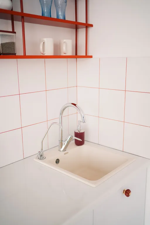 Домик №3 kok tobe village