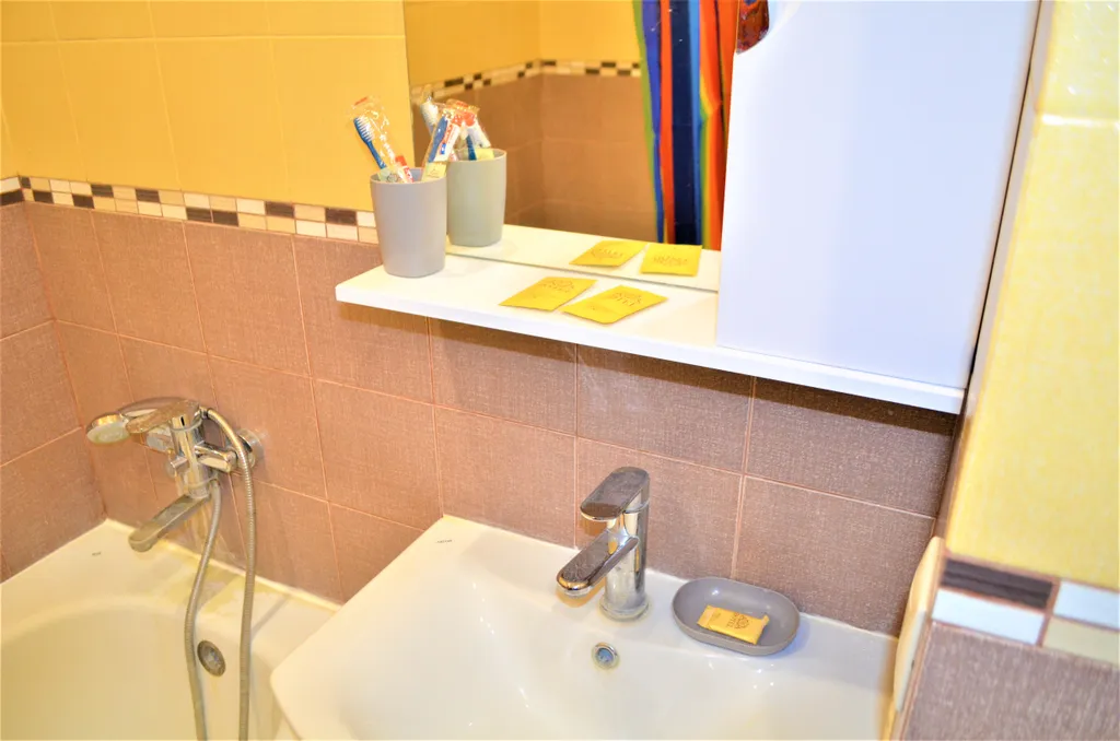 Квартира в жк центр