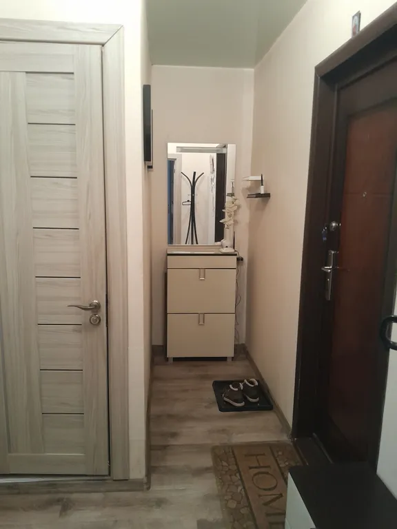 Уютная квартира по направлению в Суздаль