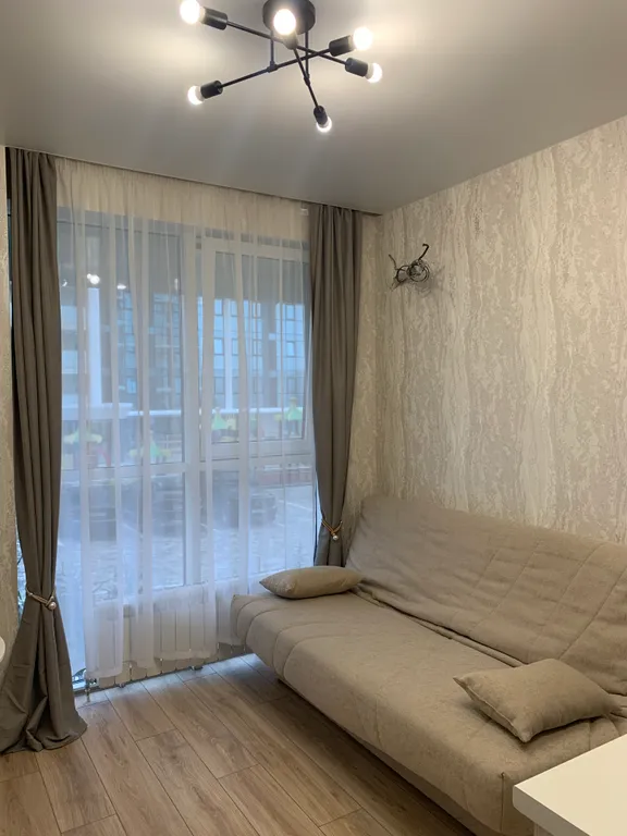 Уютная квартира в центре — аренда посуточно в Сочи