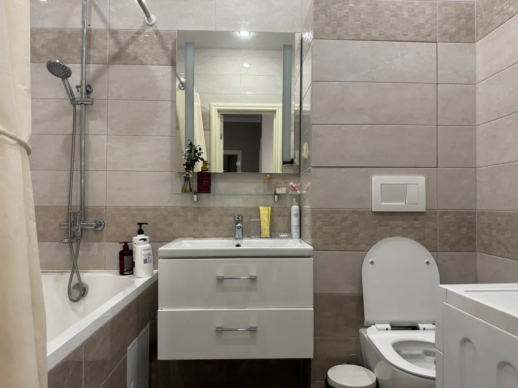 Квартира комфорт+