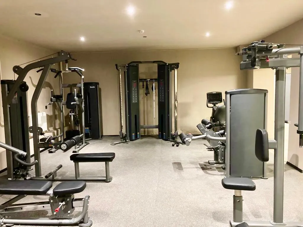 Loft apartment в сосновом лесу