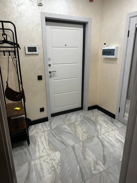 Квартира Дизайнерская квартира - у озера в 4 минутах от центра — Петрозаводск