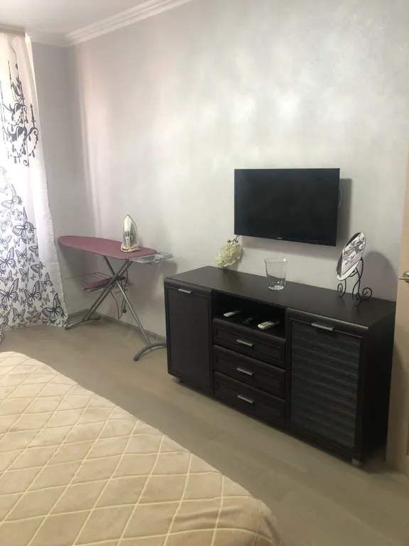 Апартаменты в элитном доме с видом на море