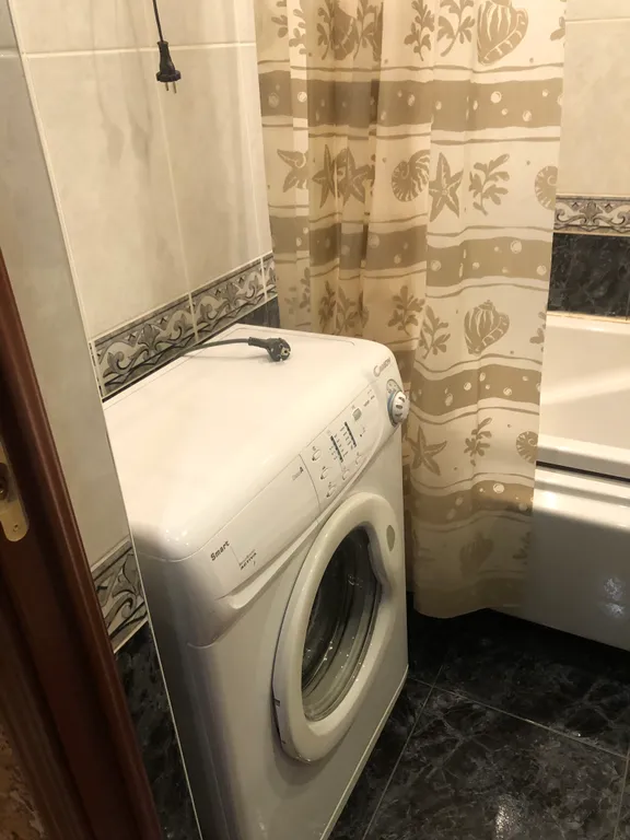 Квартира Квартира рядом с парком в центре Пушкина — Пушкин