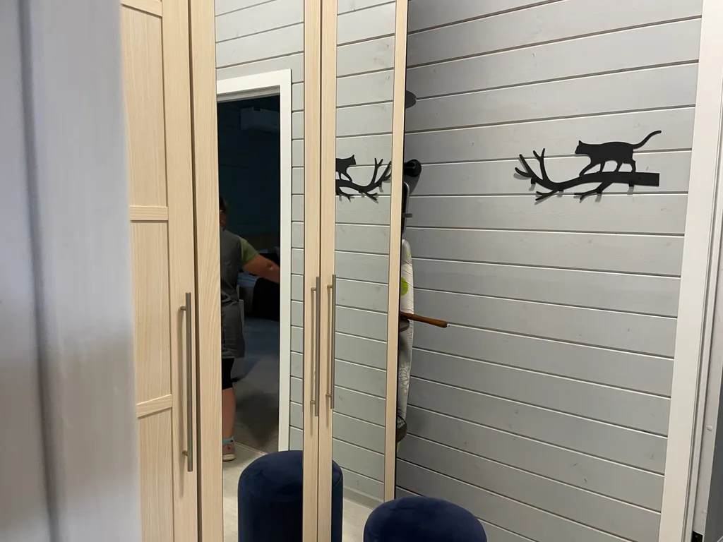 1-комнатный Дом