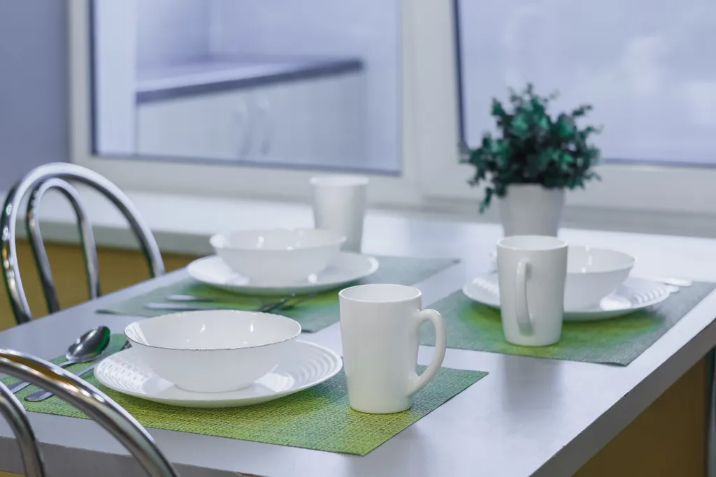 Апартаменты для большого количества гостей