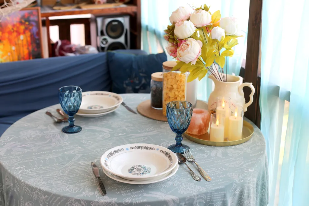 Уютная дача