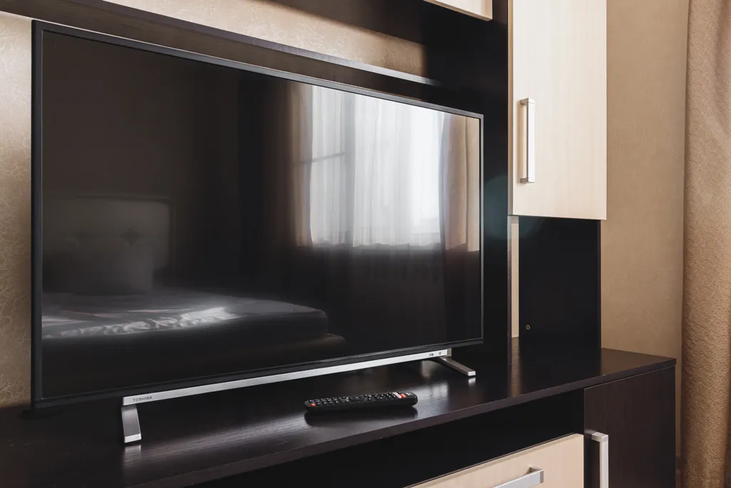 Светлая и просторная квартира в центре с видом на набережную