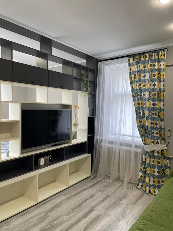 Квартира с возможностью свободного планирования времени заезда/выезда