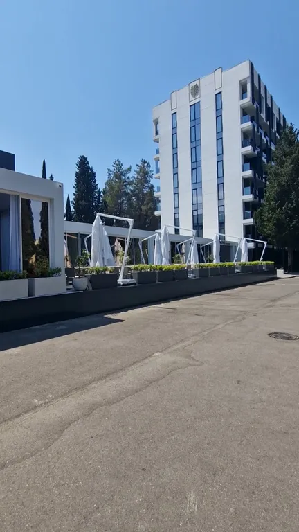 Квартира Комната — Адлер