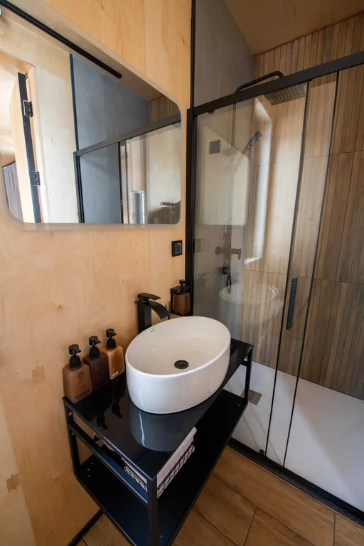 Коттедж "Сияние"