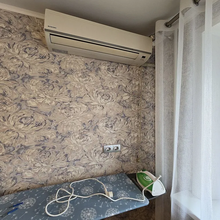 Квартира на Сун Ят-Сена