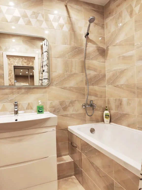 Апартаменты Fresh Room с кондиционером