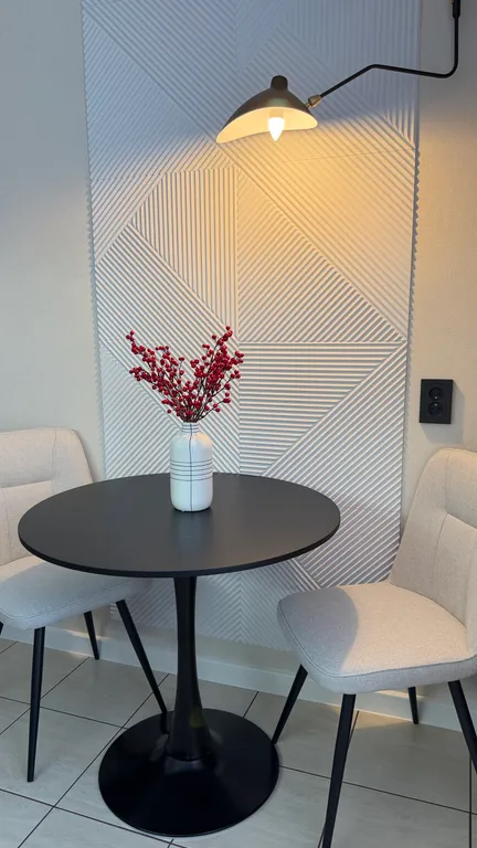 1-комнатная квартира в Зеленогорске | Good Mood