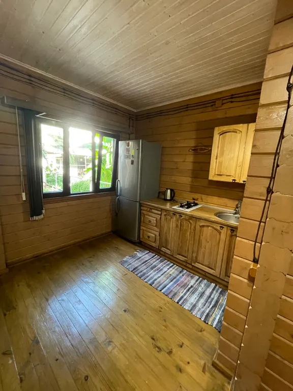 Дом в Олимпийском парке