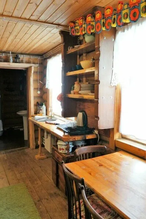 2-комнатный Дом