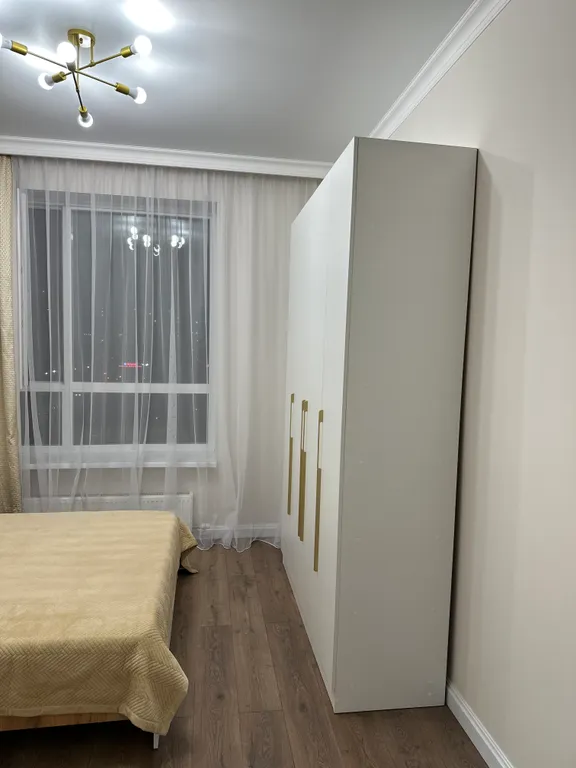 Полноценная 2-комнатная квартира в центре левого берега