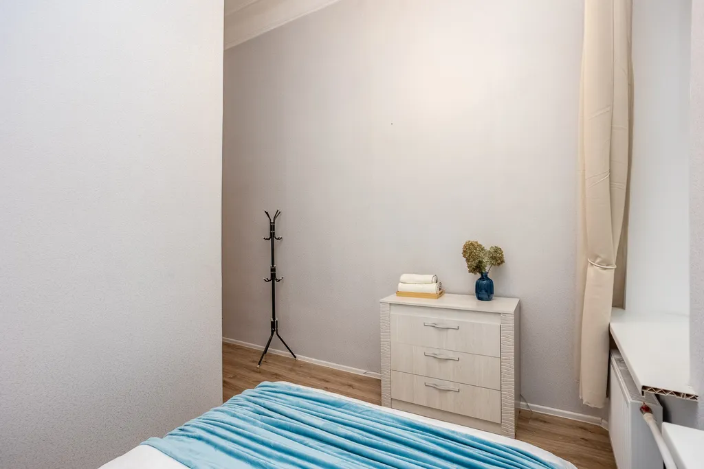 Комната для двоих