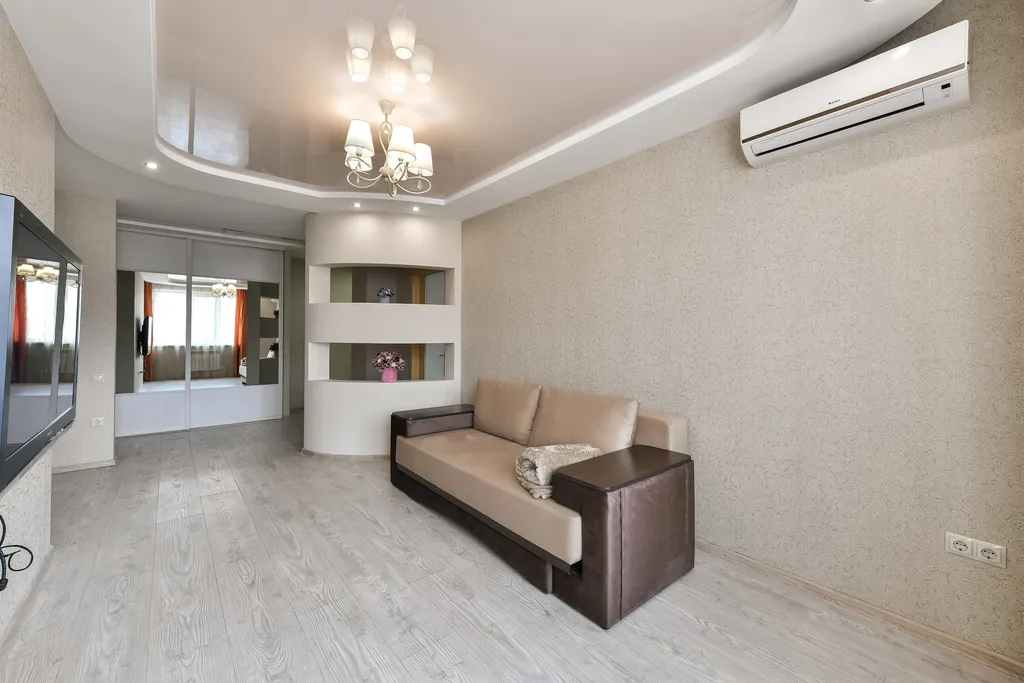 Идеальная квартира мжк