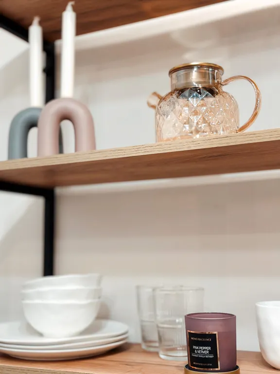 Эксклюзивная квартира в сердце города Смоленск.