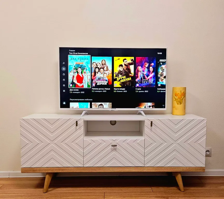 Комфорт в районе калужских терм