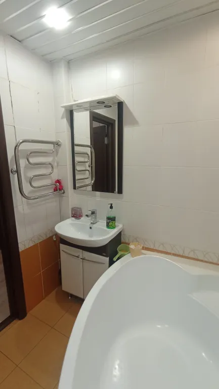 Уютная квартира в северной части города