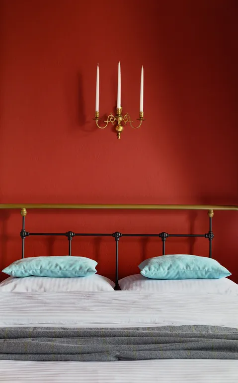 Уникальный видовой апартамент