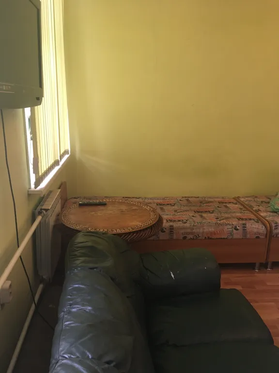 Квартира в историческом центре Кемерово