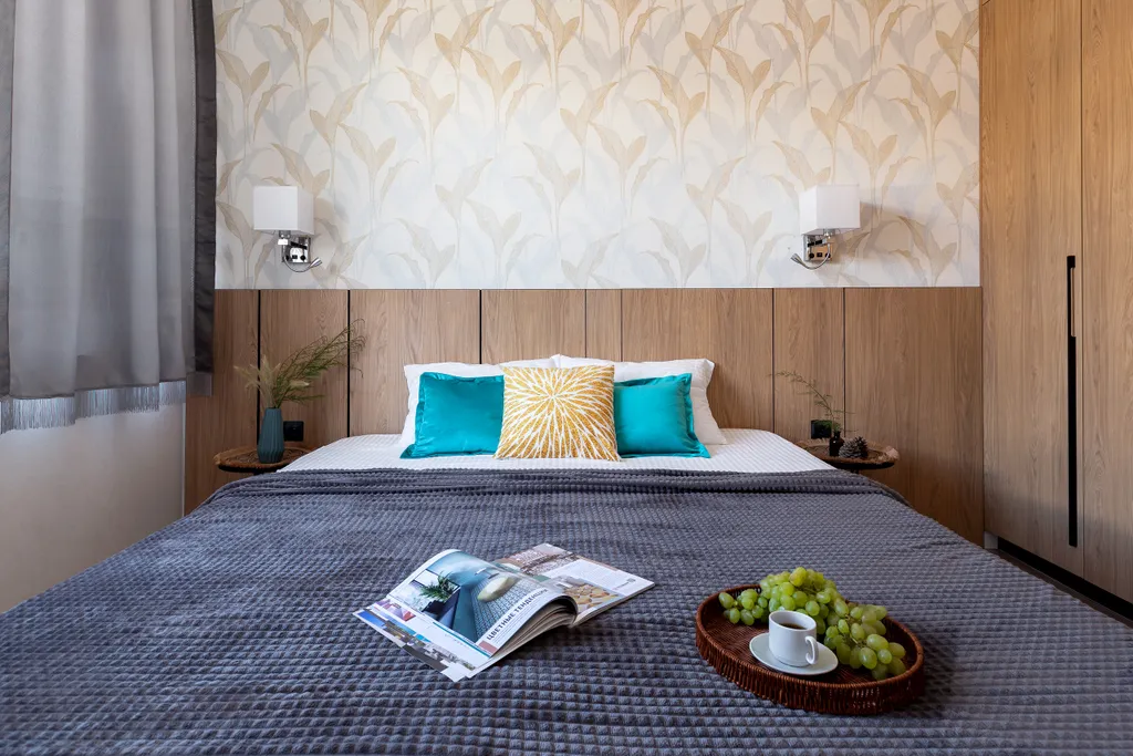 Квартира Уютное пространство Золотое Солнце в комплексе Атлас на первой линии — аренда посуточно в Судак