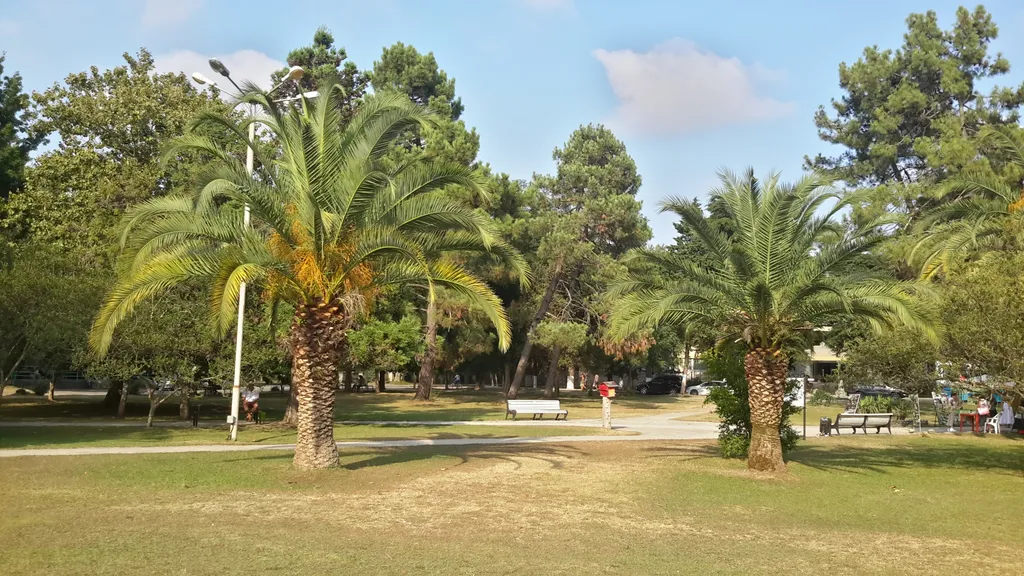 Комфортная однокомнатная квартира