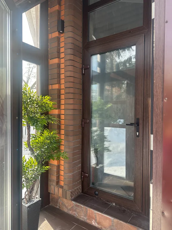 Villa в Подмосковье