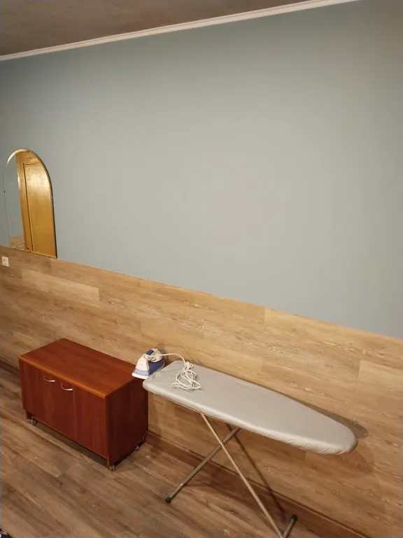 Уютная квартира в центре города с тремя спальнями