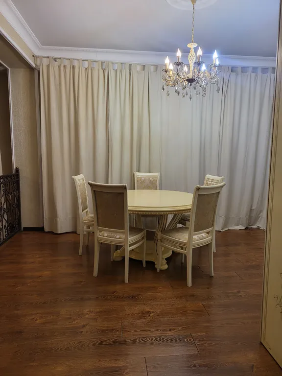 Квартира Квартира у моря — Махачкала