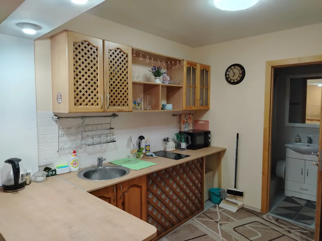 Отдых на Яровcкиx озерах в цeнтрe co вceми удобствами