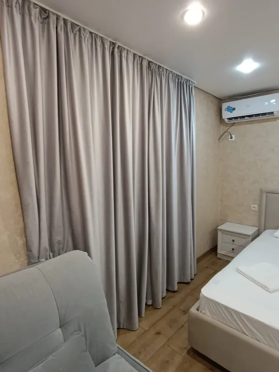 Квартира Уютная комната со своей кухней — Сириус